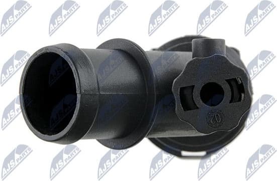 Coolant Flange CTM-VW-022 - image 4