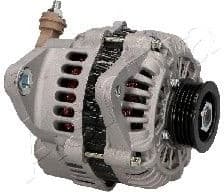 Alternator 002-M407 - image 4