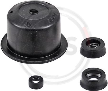 Repair Kit, clutch master cylinder 3278