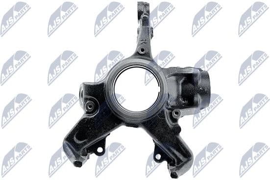 Steering Knuckle, wheel suspension ZZP-SK-001 - image 4