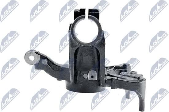 Steering Knuckle, wheel suspension ZZP-SK-001 - image 5