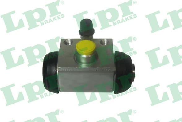 Wheel Brake Cylinder 5298
