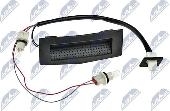 Trunk, boot release switch EZC-PL-025