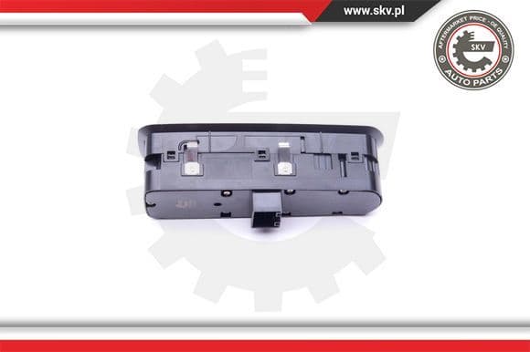 Switch, window regulator 37SKV089 - image 3