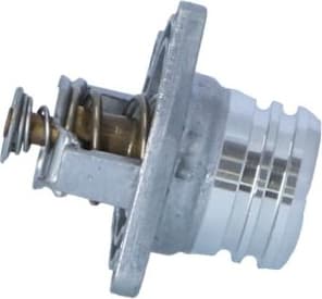 Thermostat, coolant EASY FIT 725008 - image 2