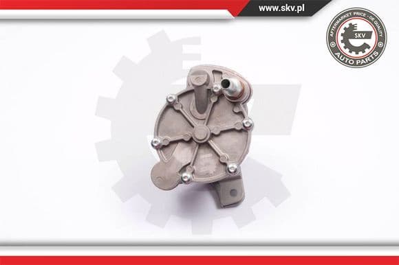 Vacuum Pump, braking system 18SKV013 - image 2