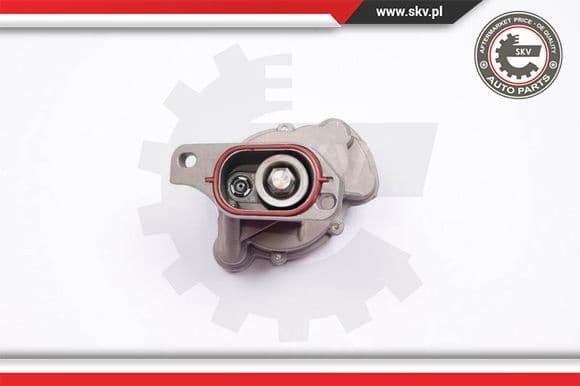 Vacuum Pump, braking system 18SKV013 - image 4