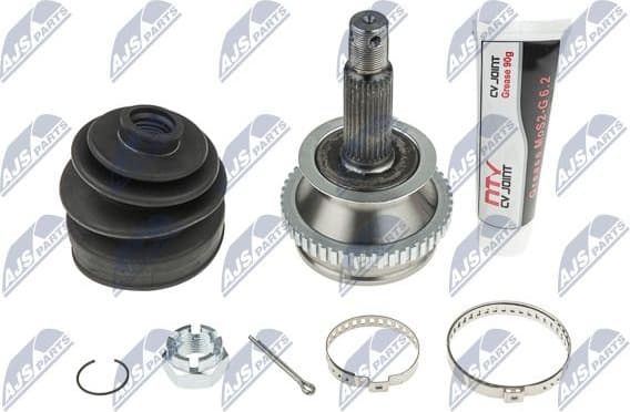 Joint Kit, drive shaft NPZ-HY-535