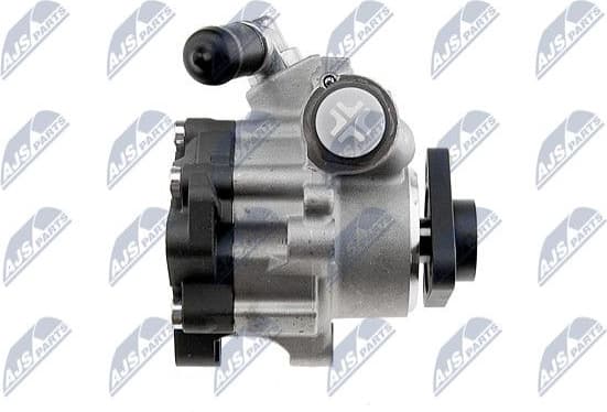 Hydraulic Pump, steering SPW-LR-011 - image 3