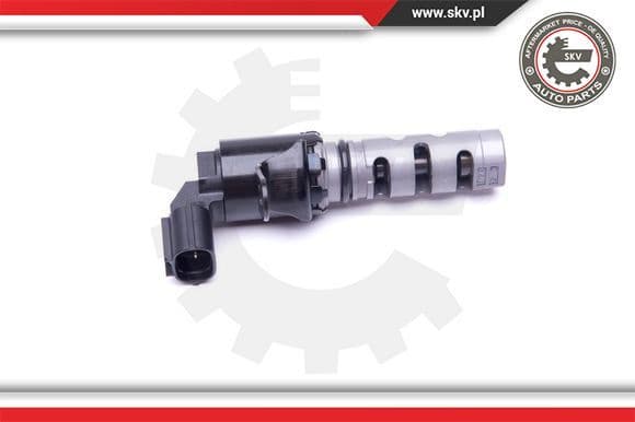 Control Valve, camshaft adjustment 39SKV062 - image 2