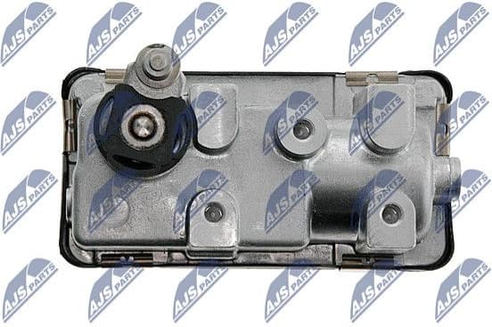 Actuator, turbocharger ECD-ME-011 - image 4