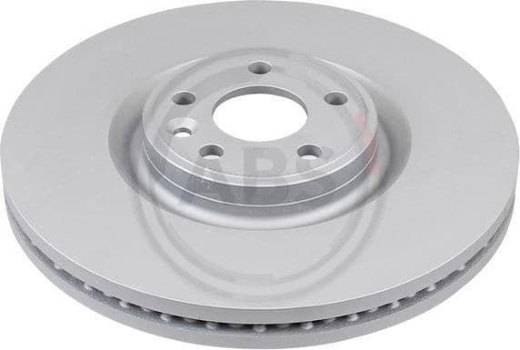 Brake Disc 18741