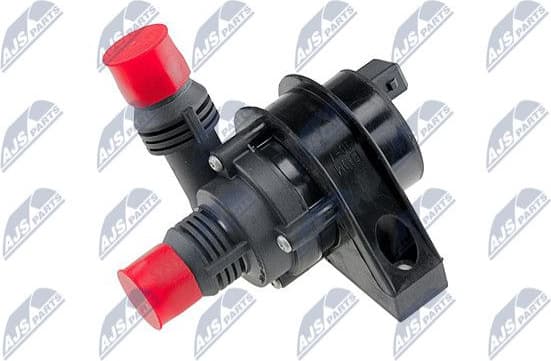 Water Recirculation Pump, parking heater CPZ-BM-002