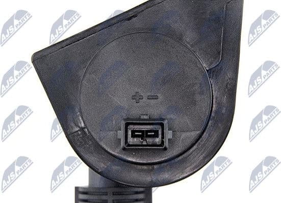 Water Recirculation Pump, parking heater CPZ-BM-002 - image 4