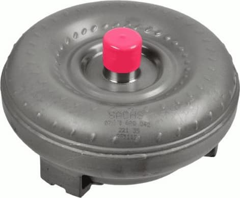Torque Converter 0700 600 042