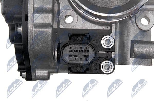 Throttle Body ETB-VW-012 - image 7