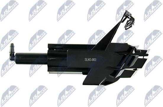 Headlight Cleaning System EDS-NS-002 - image 3