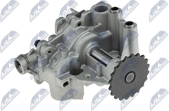 Oil Pump BPO-RE-003