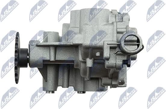 Oil Pump BPO-RE-003 - image 3