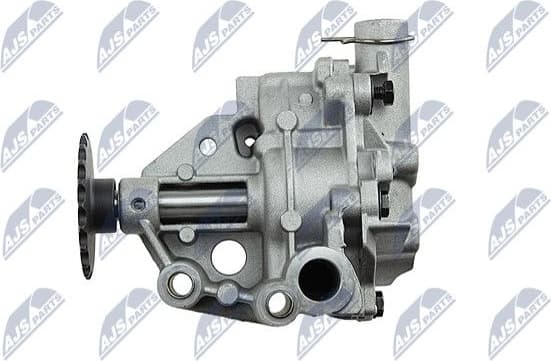 Oil Pump BPO-RE-003 - image 4