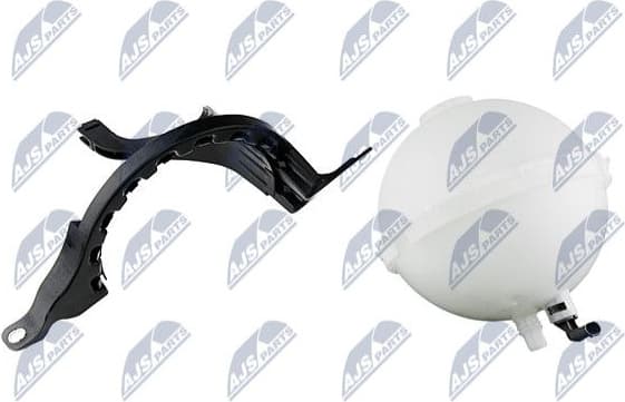 Expansion Tank, coolant CZW-BM-008