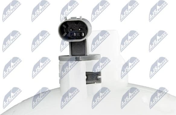 Expansion Tank, coolant CZW-BM-008 - image 3