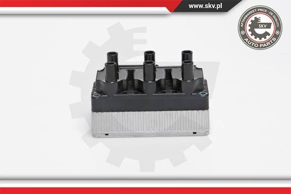 Ignition Coil 03SKV160 - image 2