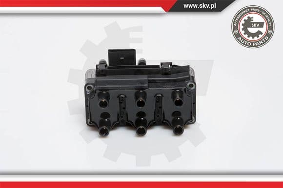 Ignition Coil 03SKV160 - image 3
