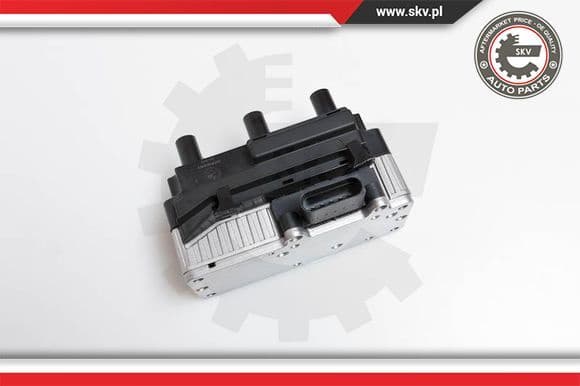 Ignition Coil 03SKV160 - image 4
