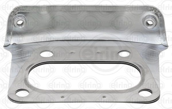 Gasket, exhaust manifold 886.410