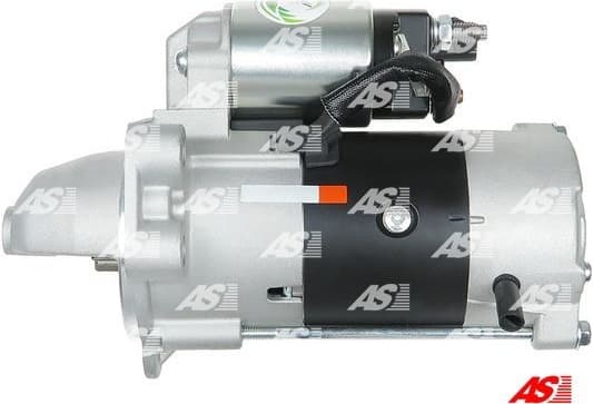 Starter AS S5410S - image 4