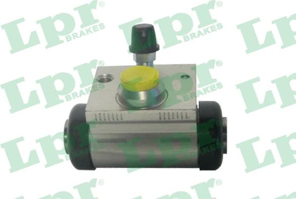 Wheel Brake Cylinder 5237