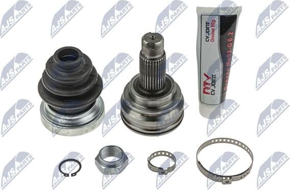 Joint Kit, drive shaft NPZ-BM-012
