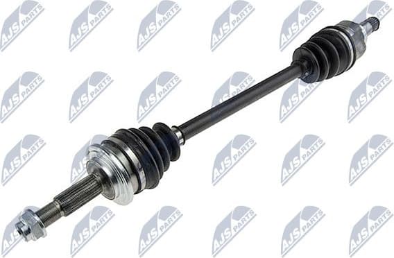 Drive Shaft NPW-TY-115