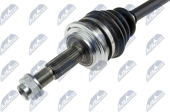 Drive Shaft NPW-TY-115 - image 2