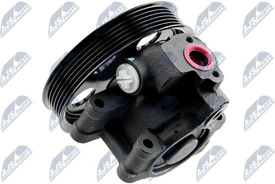 Hydraulic Pump, steering SPW-FR-013 - image 2