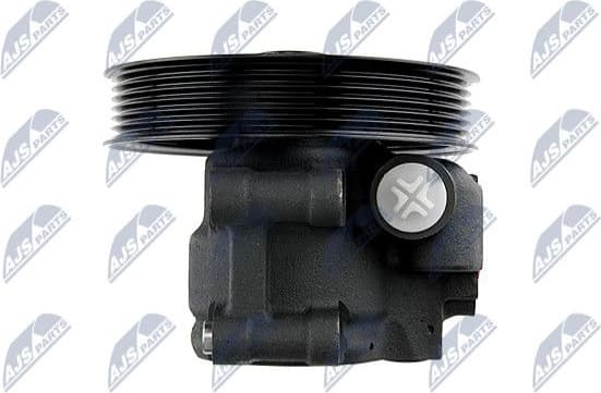 Hydraulic Pump, steering SPW-FR-013 - image 4