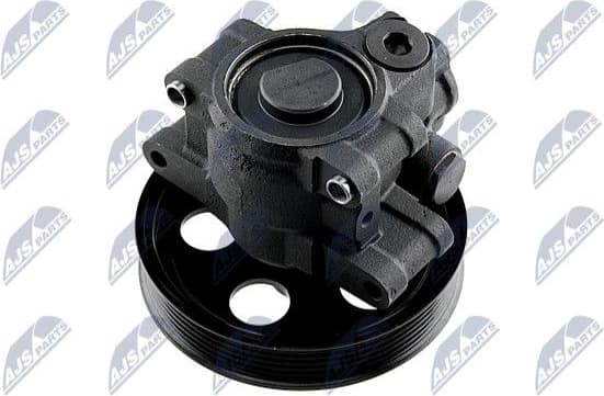 Hydraulic Pump, steering SPW-FR-013 - image 5