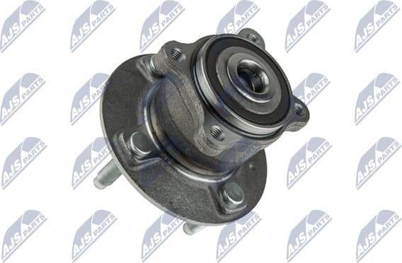 Wheel Bearing Kit KLT-DW-094