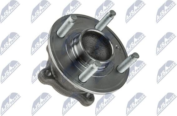 Wheel Bearing Kit KLT-DW-094 - image 2