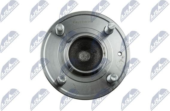 Wheel Bearing Kit KLT-DW-094 - image 4