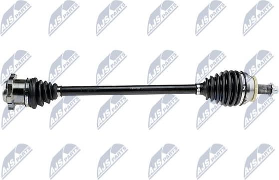 Drive Shaft NPW-VW-095