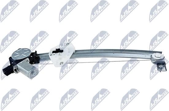 Window Regulator EPS-HD-025