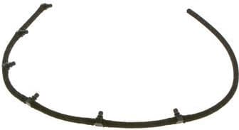 Hose, fuel overflow 0928400295
