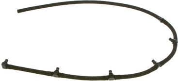 Hose, fuel overflow 0928400295 - image 2