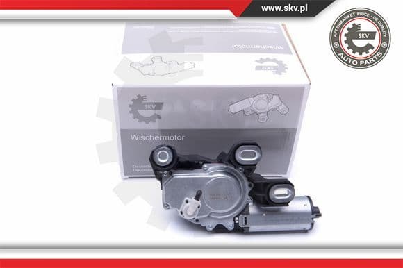 Wiper Motor 19SKV060