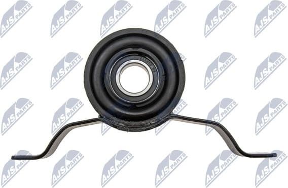 Suspension, propshaft NLW-AU-003 - image 3