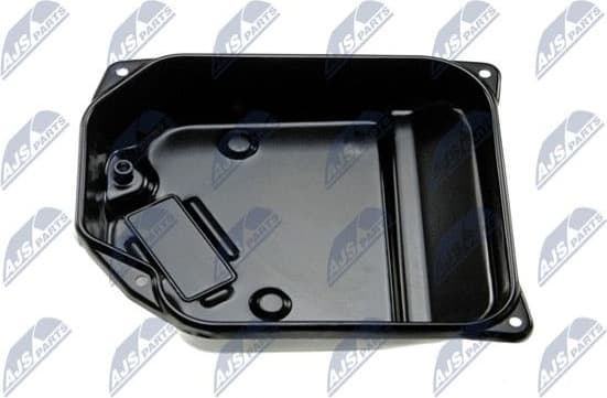 Oil Sump, automatic transmission BMO-VW-040 - image 2