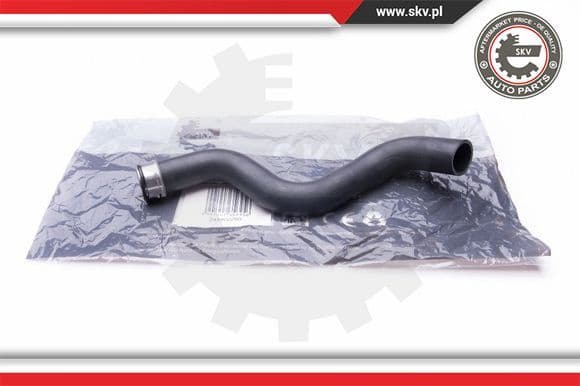 Radiator Hose 24SKV290