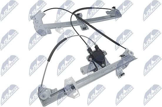 Window Regulator EPS-CT-000S